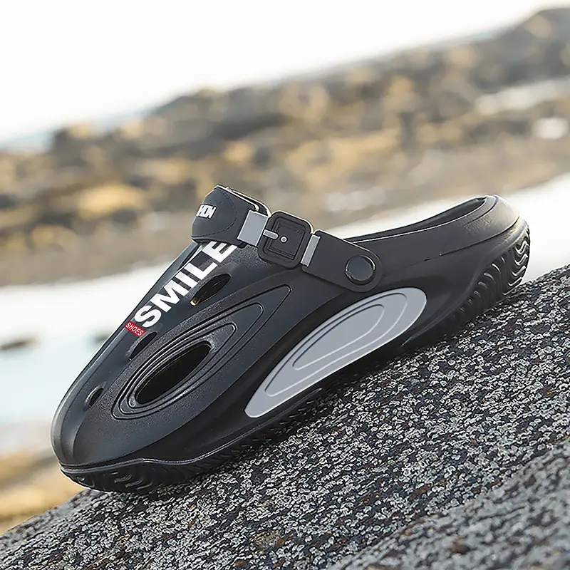 Unisex Summer Clogs Platform Garden Slippers Clogs & Mules Shoes Clogs Sandal for Men and Women