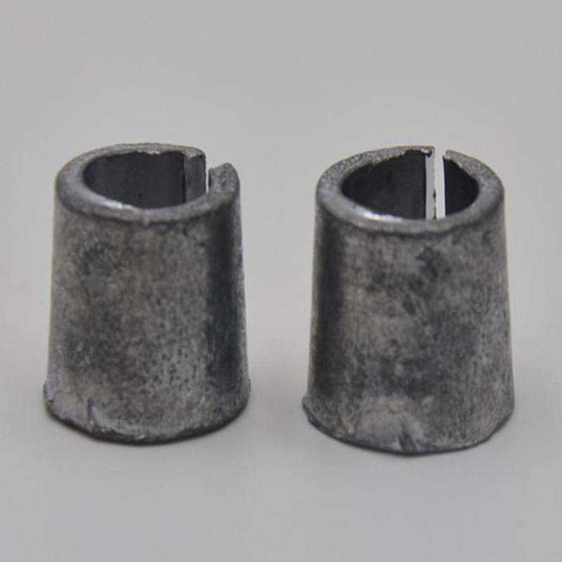 Product Introduction of 2 Pack Car Vehicle Battery Terminal Post Adapters POS & NEG 0