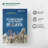 Gambar Pluralisme dalam Bingkai Budaya dari bintangsemestabook Kab. Sleman 2 Tokopedia