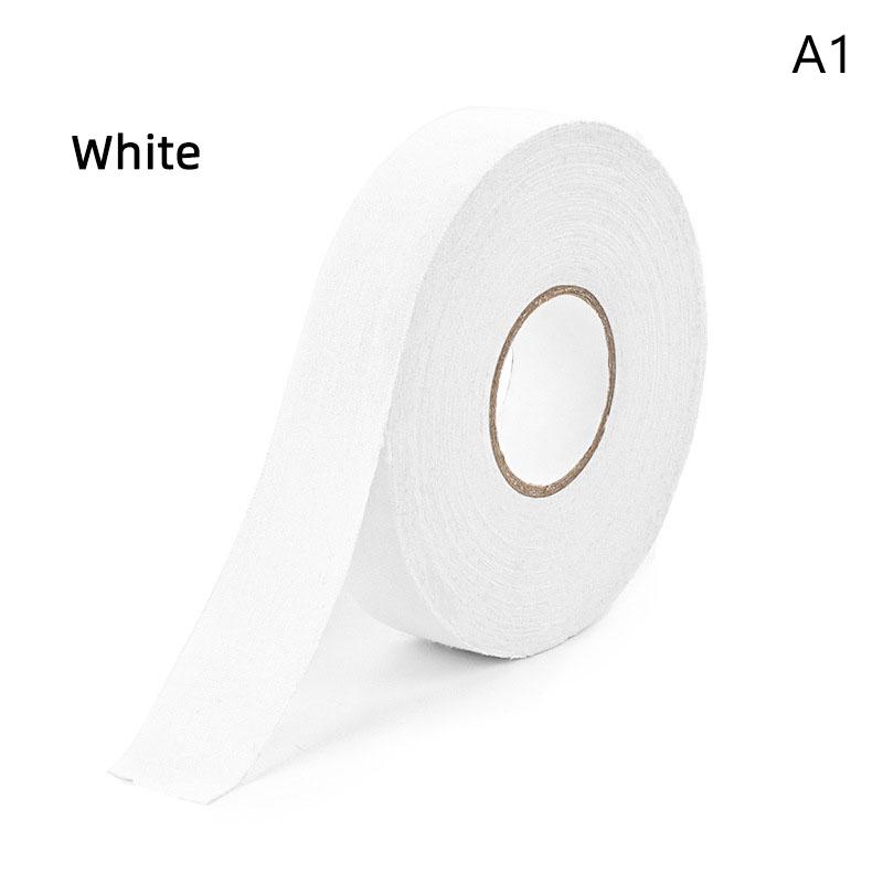 Product Introduction of 25m Ice Hockey Bar Badminton Handle Bike Grip Handlebar Sticky Accessories Tape Anti-slip Sports Team Cloth 27