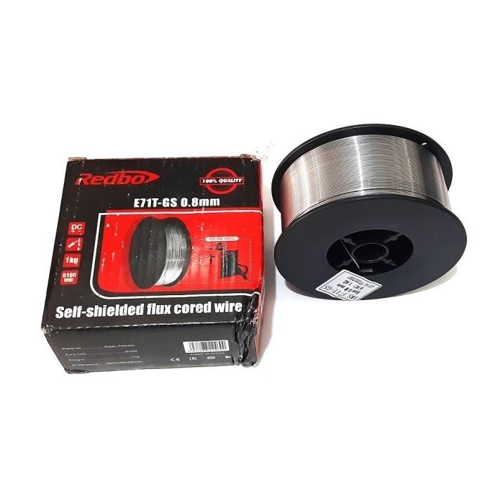 Vetro Temperato Su Misura Filo Per Saldatura In Teflon Rosso Venduto Al Metro Spessore Fino A 1 2 Mm Per N 532255 - Foto 9