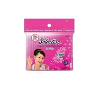 Gambar Selection Cotton Bud 100 100pcs - Warna dari Super Grosir Mama Kota Administrasi Jakarta Selatan 3 Tokopedia
