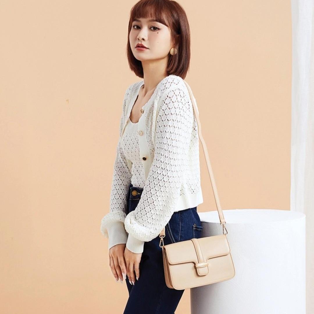 JIMS HONEY TAS WANITA ELOISE BAG (FREE EXCLUSIVE BOX)