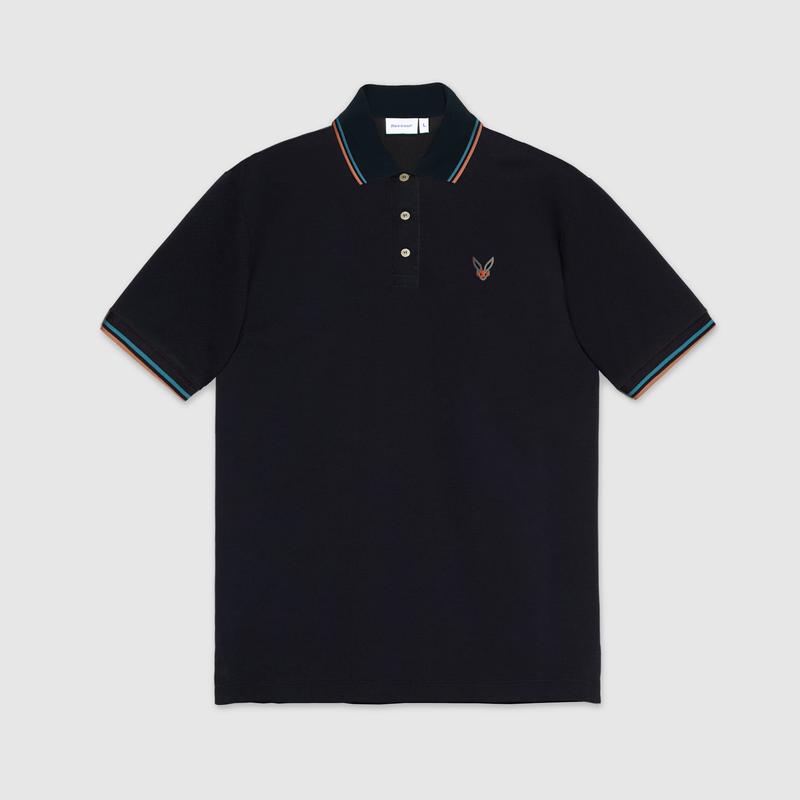 Áo Polo Nam Alvis Chất Liệu Cotton Cá Sấu (100% Cotton) Co Giãn 4 Chiều/Form Regular - REVVOUR Menswear áo  polo  có hộp đựng tặng quà