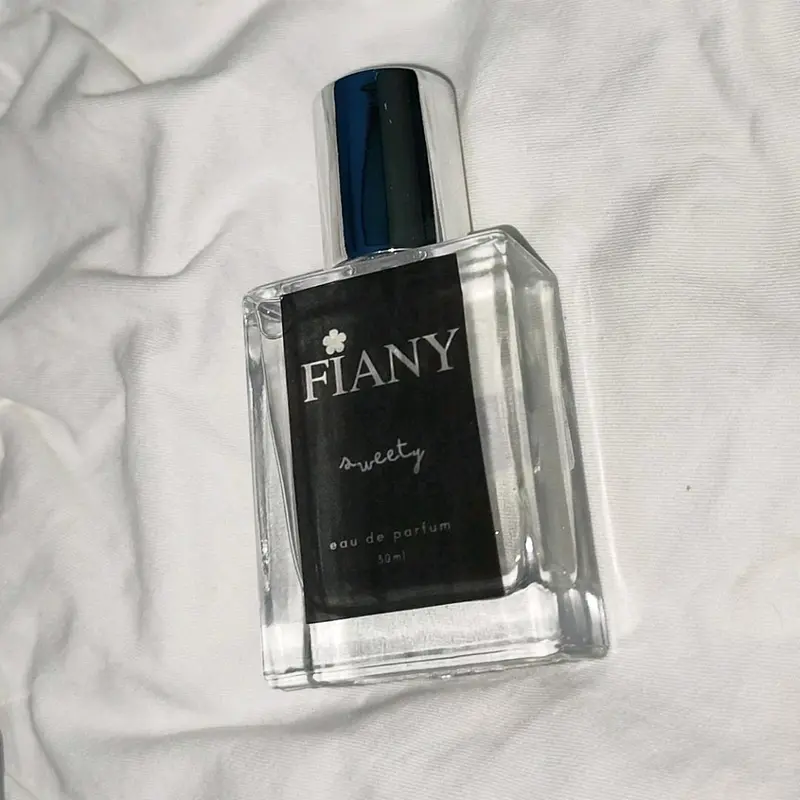 Fiany - [Sweety & Shympony] Eau De Parfum 30ml 2