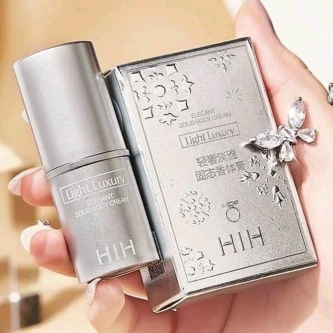 nước hoa khô  HiH 2