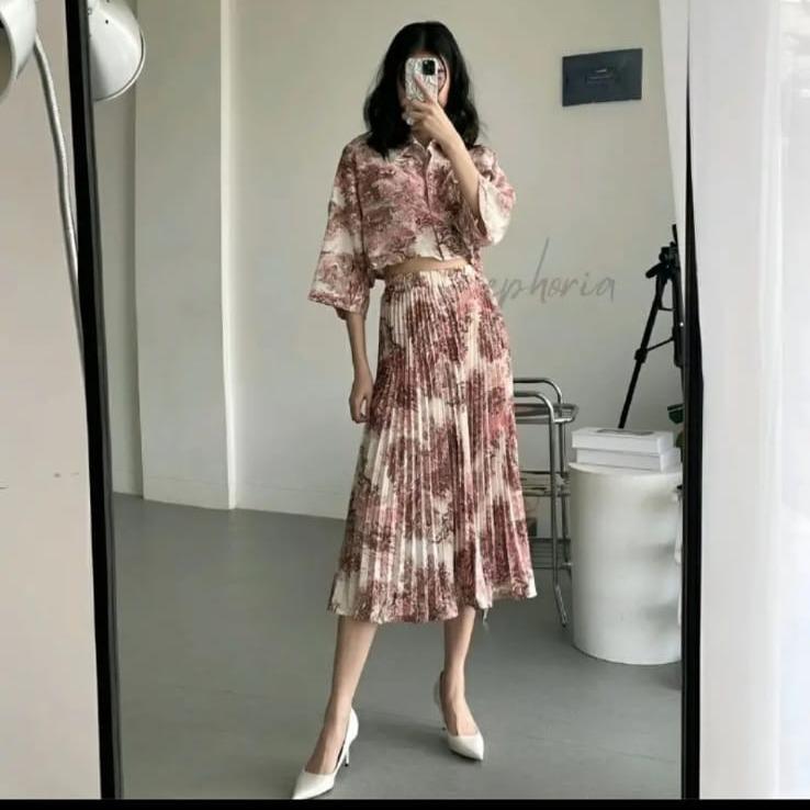 Kyla Fashion - One Set Fuji 1
