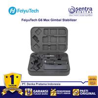 Gambar FeiyuTech G6 Max Gimbal Stabilizer / Feiyu G6 Max dari Sentra Digital Kota Surabaya 5 Tokopedia