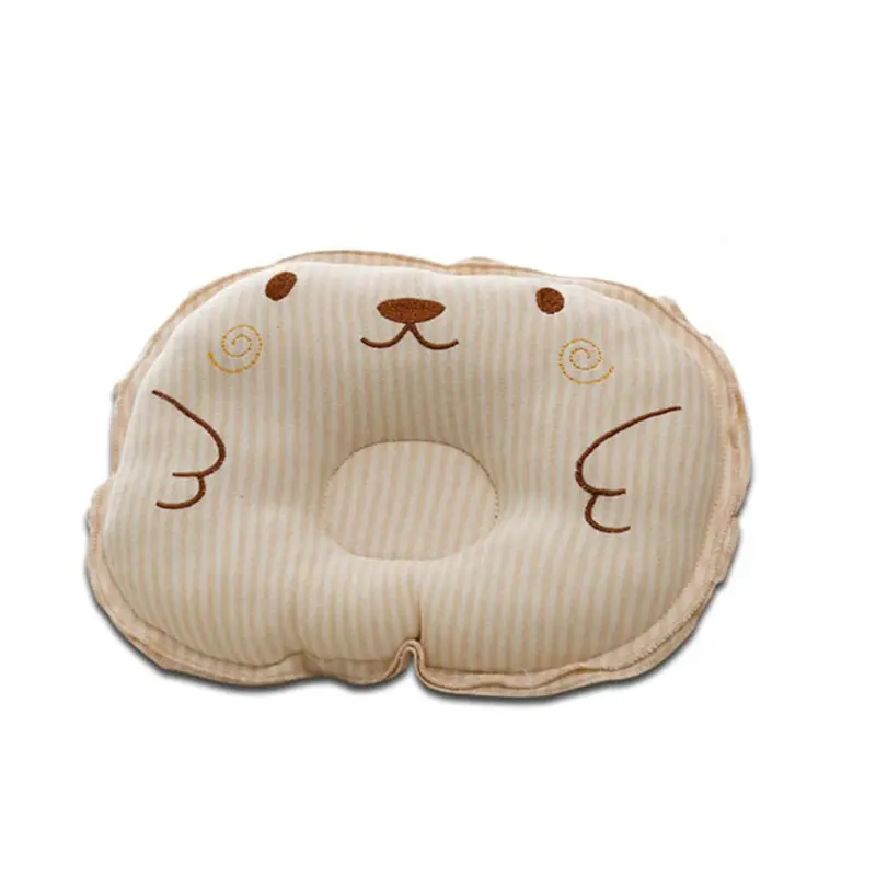 Gối Em Bé Yumia, Để Bảo Vệ Đầu, Gối Cho Con Bú, Hỗ Trợ Cổ Khi Ngủ, Thiết Kế Lõm, Thích Hợp Cho Đệm Cho Trẻ Sơ Sinh Và Trẻ Sơ Sinh