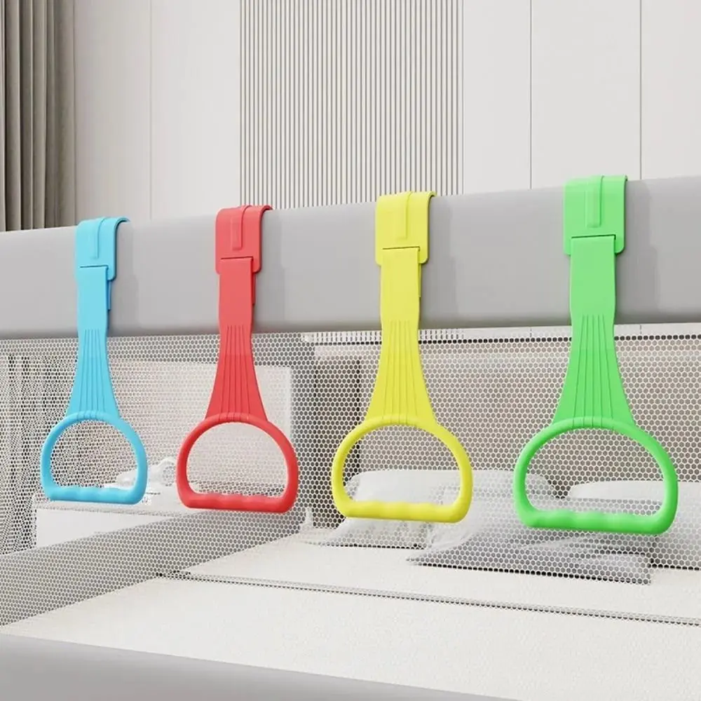 Pull Ring for Playpen Baby Crib Stroller Ring Baby Learn To Stand