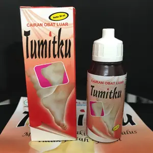 TUMITKU 30 ML OBAT TUMIT PECAH-PECAH KAPALAN Semua Jenis Kulit Lotion Perawatan Tangan Hand Kering