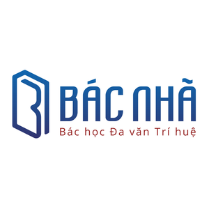 Nhà sách Bác Nhã Books