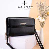 Gambar Tas Selempang Wanita Kulit BAELLERRY N8323 - Dark Red dari Baellerry ID Kota Administrasi Jakarta Barat 3 Tokopedia
