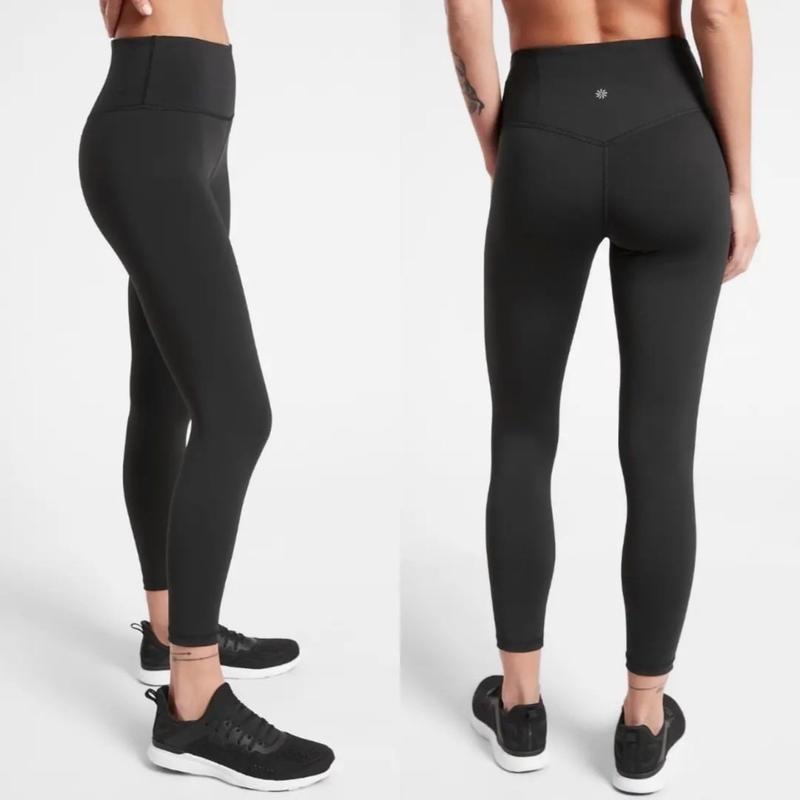 Gema Legging AMB Poliester/Legging Senam/Legging Zumba/Legging Olahraga Outdoor Sport 1