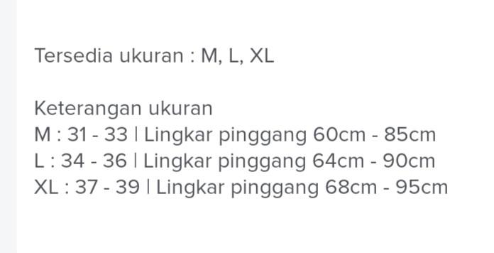 Product Introduction of 3 pcs Celana dalam dewasa Rider R781 / CD pria dewasa 0