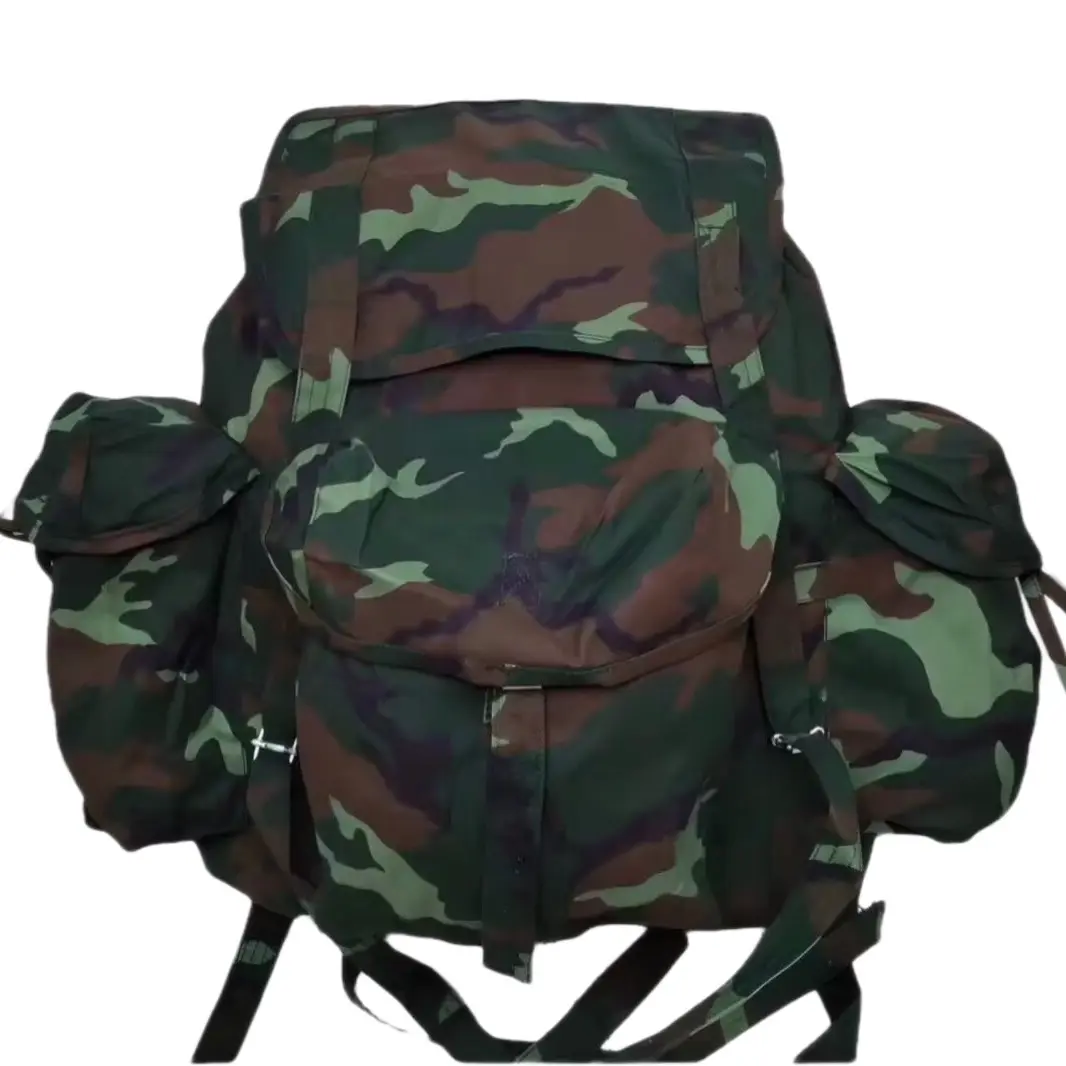 Balo k20,balo con cóc,balo dã chiến,balo nguỵ trang đeo vai. Da