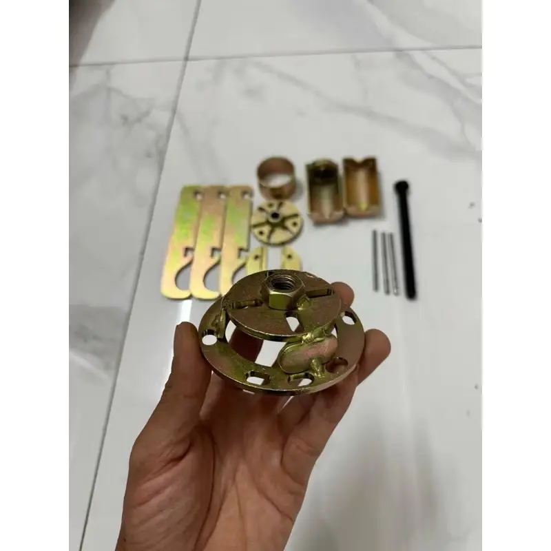 Bộ cảo đa năng 3in1,Cảo mâm,cảo lồng,cảo trái khế máy giặt lồng đứng 2