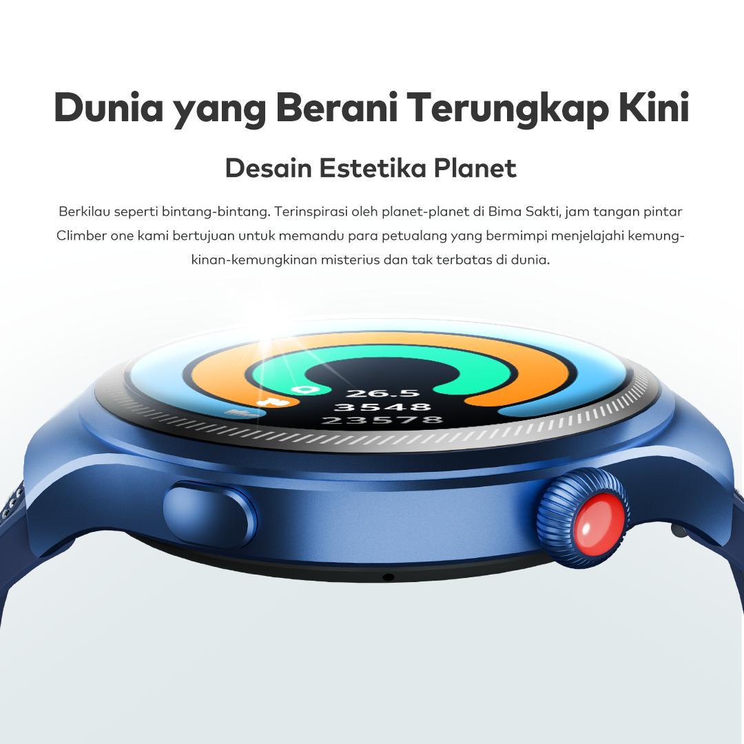 itel Smartwatch O43 Max watch 1.43 inch AMOLED Touch Screen IP68 water ...