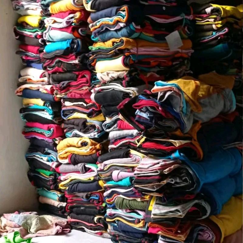 Kaos anak laki2 dan wanita 50 dapat 5 2