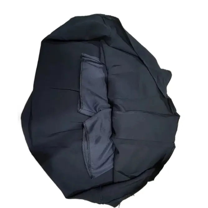 ￼Chân Váy Đồng Phục Học Sinh Bé Gái Có Quần Trong Chất Cotton Lụa Mềm Siêu XInh Cấp 1 Cấp 2 Tiểu Học 6