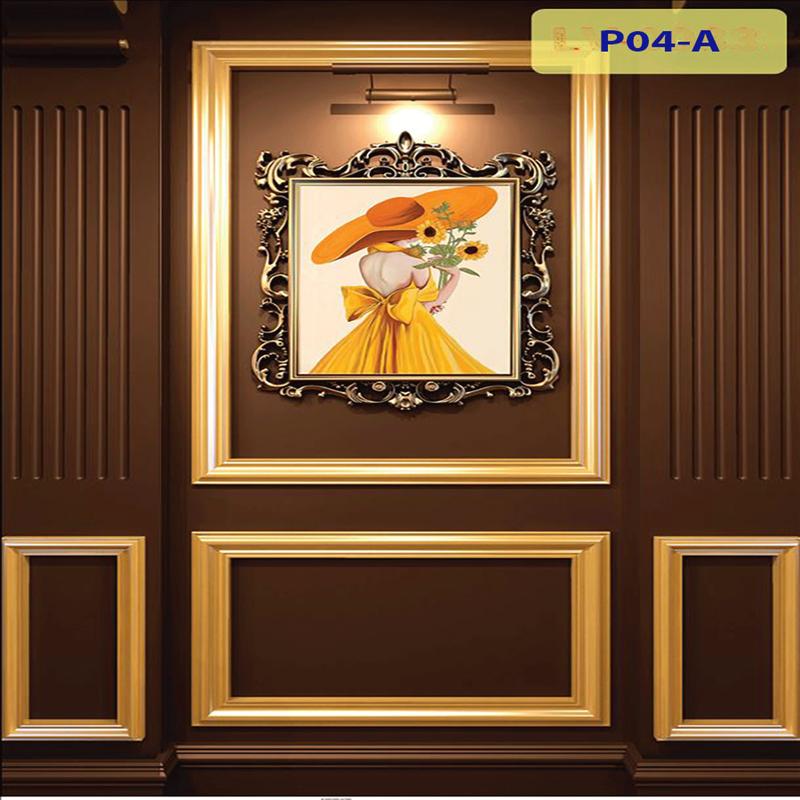 Phông Nền LiveStream 5D Sắc Nét + Đầy Đủ Phụ Kiện + In nội dung.