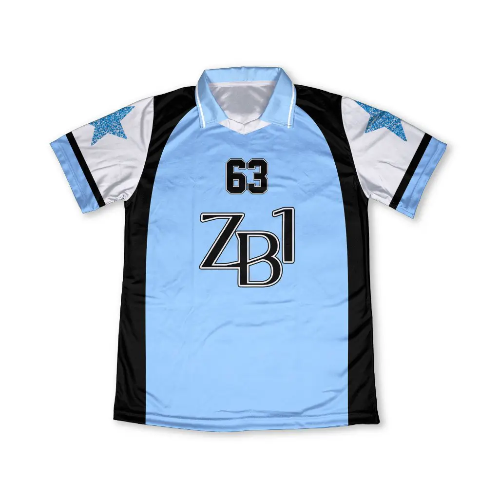Adult Jersey Retro Kpop Version ZEROBASEONE ZBS 1 ZEROSE Aesthetic Sports Customized Full Print