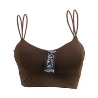 Gambar Scelta - Bra Sport Licin Atasan Tanktop Olahraga Busa Cup Bh At Sc 1122 - Putih dari Scelta Underwear Kota Administrasi Jakarta Barat 1 Tokopedia