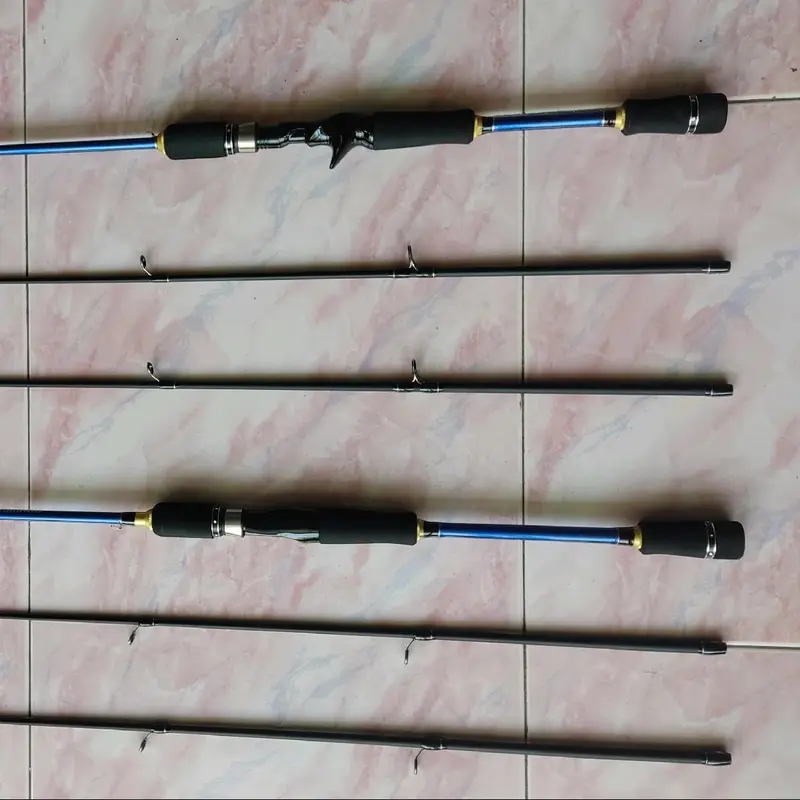 Cần Lure Shimano FISHING 2 Ngọn 4