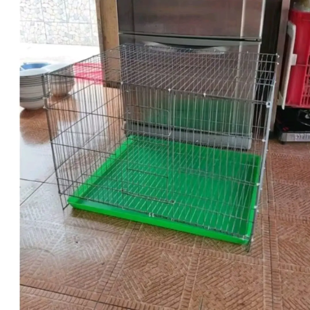 Lồng nuôi chim bồ câu , thỏ, gà mèo