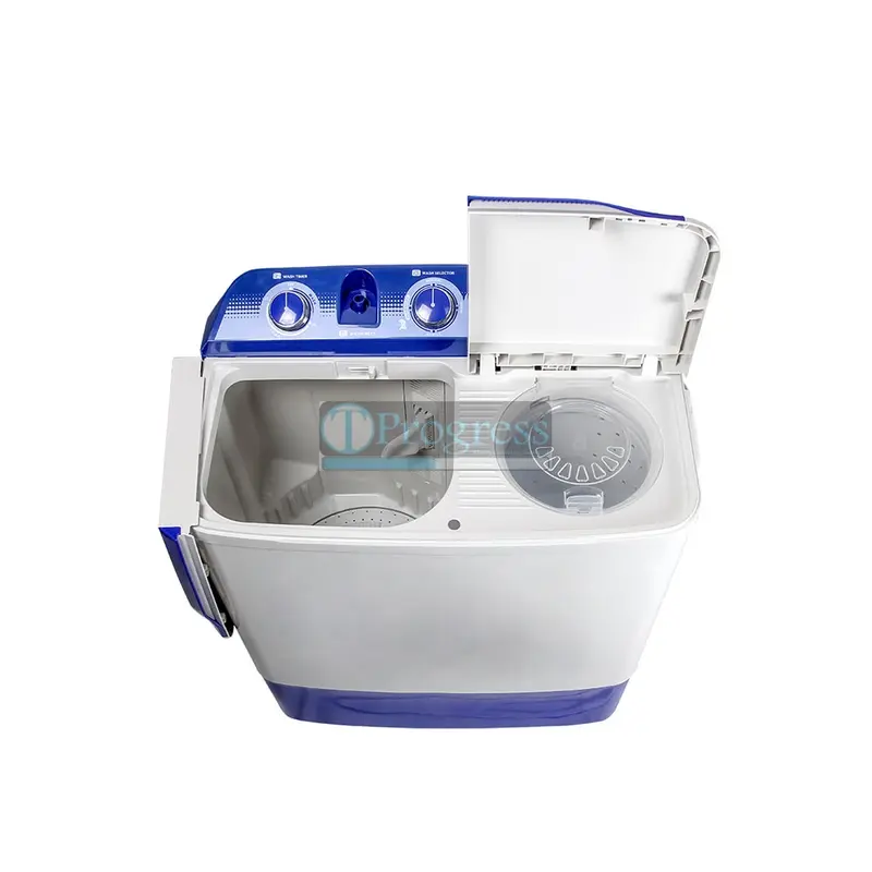 MESIN CUCI 2 TABUNG AQUA 7KG QW-781XT / 8KG QW-881XT HIJAB SERIES 3