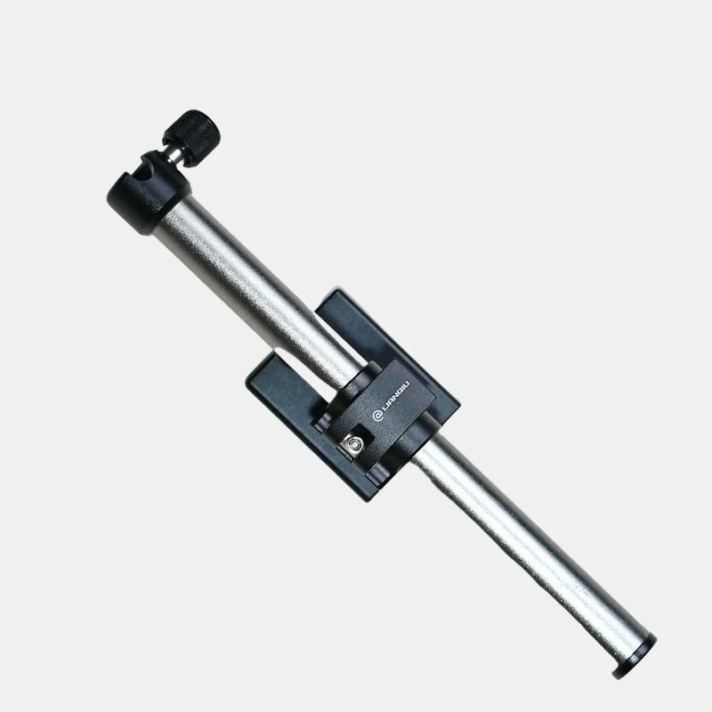 Pat LQ dọc , Pat gắn thùng câu đài Lianqiu chính hãng Đi Câu Bắt Cá Fishing Câu Cá