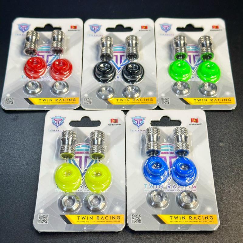  Compo Van Vòi Salaya Inox 304  Kèm Chụp Cao Su Và Vòng Inox 