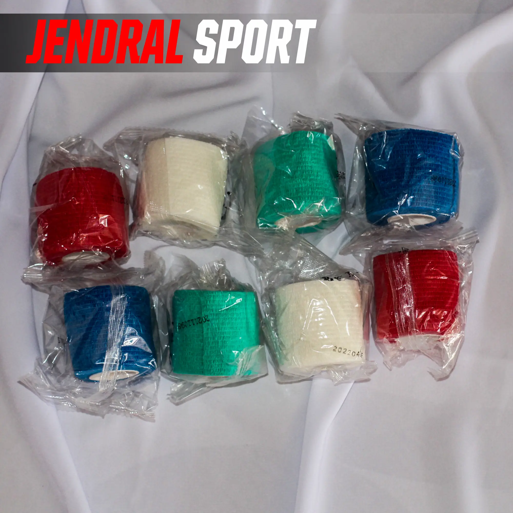FINGER TAPE ATAU PELINDUNG JARI Futsal  Tangan
