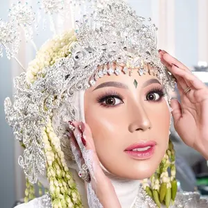 MAHKOTA SIGER CIKI CABANG 3 TERLARIS