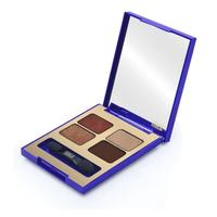 Gambar Inez contour plus eye shadow collection - 01 new york dari Linda Kosmetik_NEW Kota Palembang 5 Tokopedia