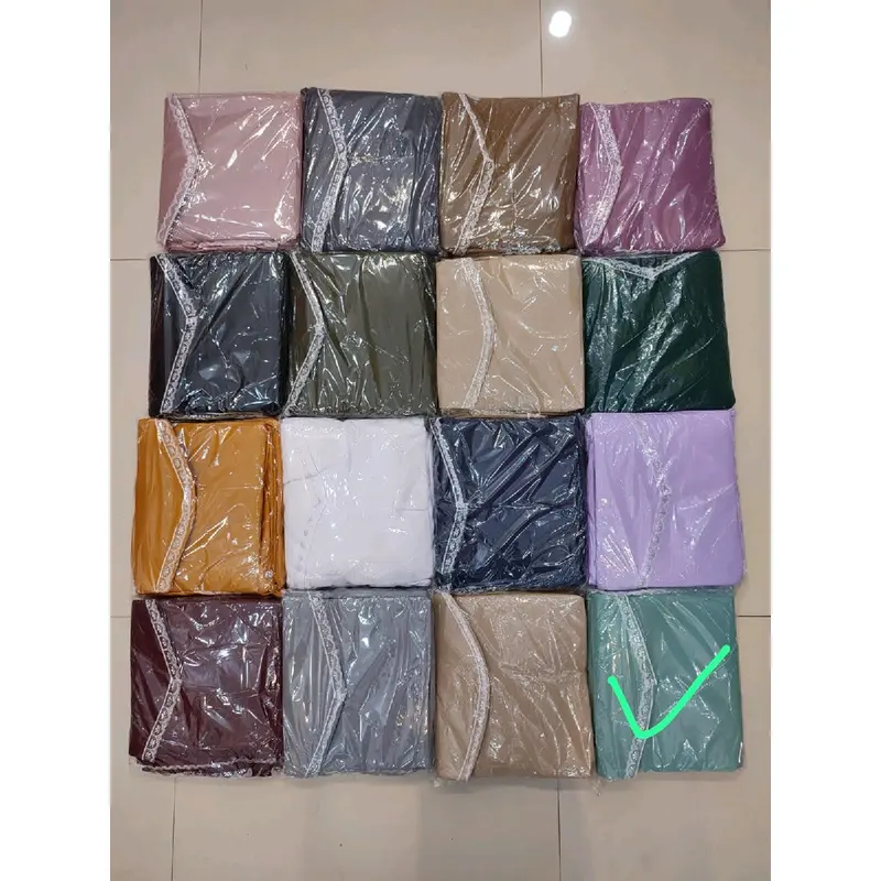 Mukena Hyget Amplop By Dc 1