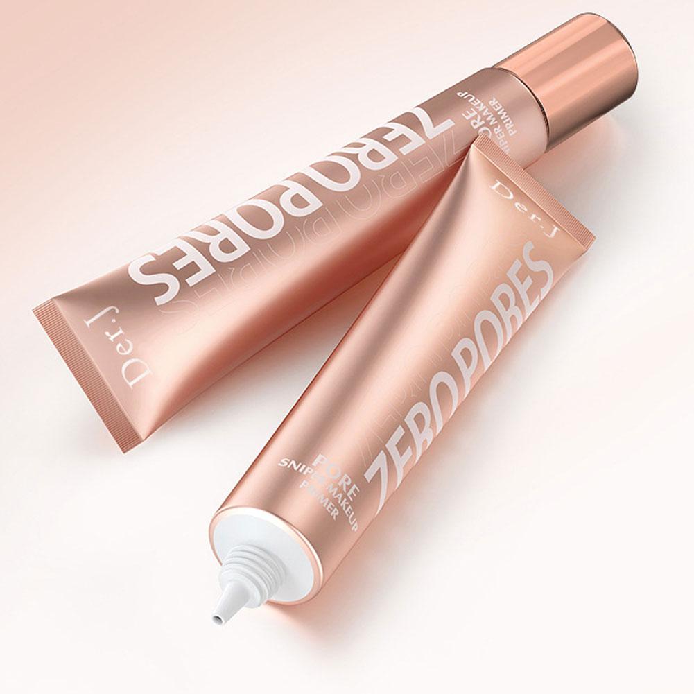 [BUY 1 TAKE 1] 20ml Facial Makeup Primer Invisible Up Nourish Lightweight Control Repair Soft Y6X0