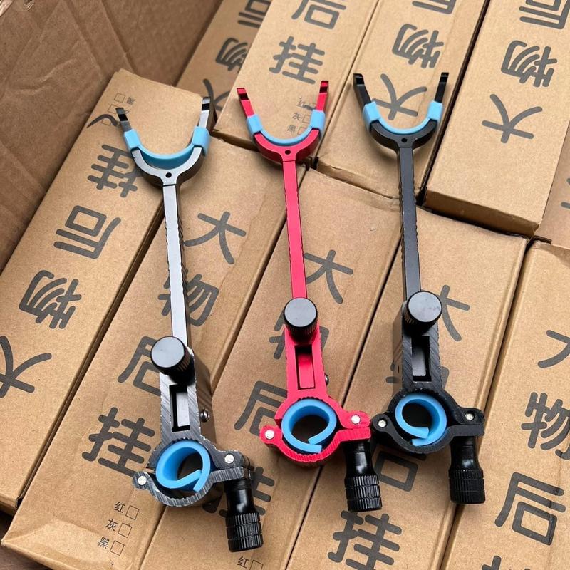 Ngoe hố đấu gác cần săn hàng, ngoe gác cần câu cá