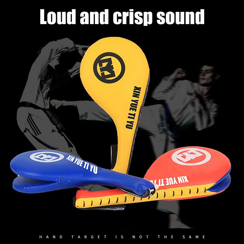Taekwondo Double Kick Pad Taekwondo Double Kick Train Strike Pad Cible Tae Kwon Do Karaté Taekwondo Double Kick Pad Taekwondo Double Kick Train Strike Pad Cible Tae Kwon Do Karaté
