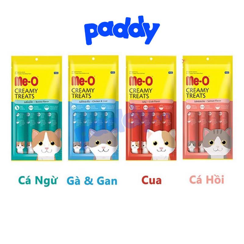Súp Thưởng Shizuka Cho Mèo