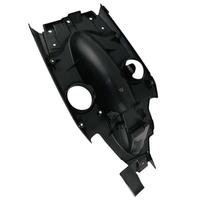 Gambar Spakbor Bawah Belakang Honda Blade 125 FI K47 80150K47N00ZA - Hitam, Cover Body dari Honda Cengkareng Kota Tangerang 3 Tokopedia