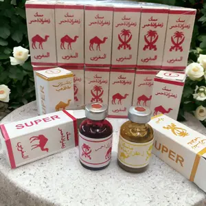 Zafaron Ahmar tinta japaron Super Stationery Toner