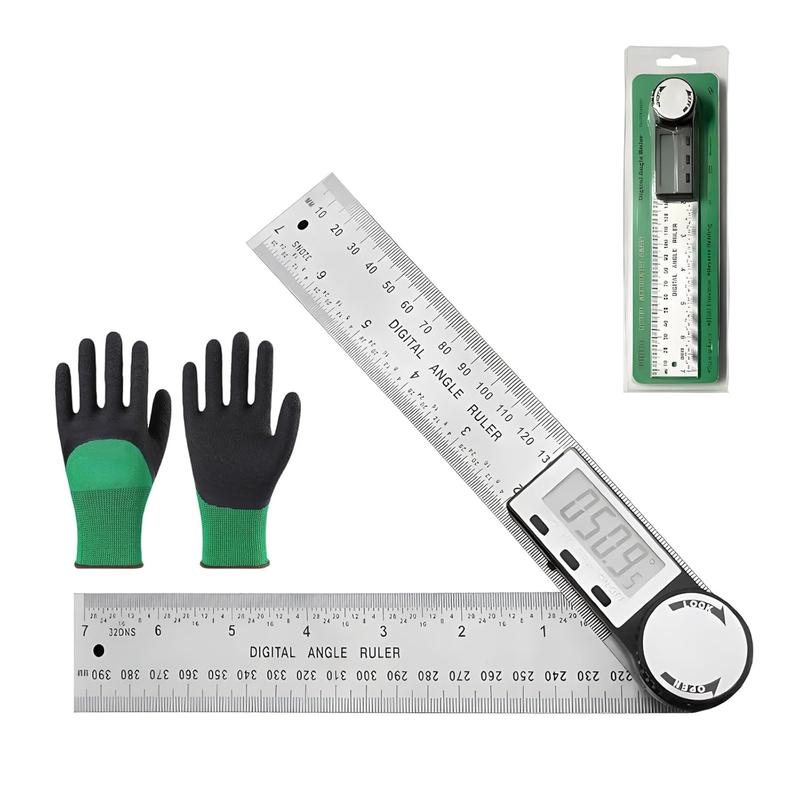 1km Ruler 1/6