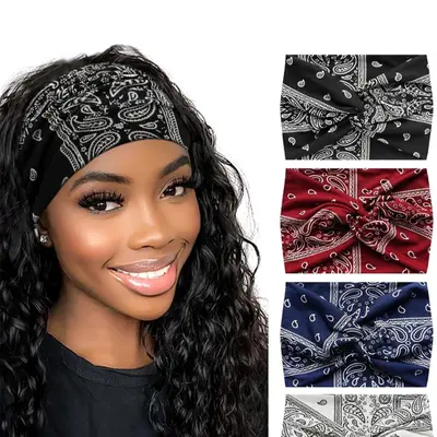 Cotton Headband, Pure Color Tender Headband for Women,Turban top Headband,Womens Accessory,Wide headband,Knot Headband,Hair band,Girls headbands