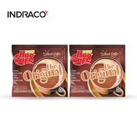 Gambar Hao Café Instant Coffee  The Original  (10 sachets x 20g) dari INDRACO Store Kab. Gresik 3 Tokopedia