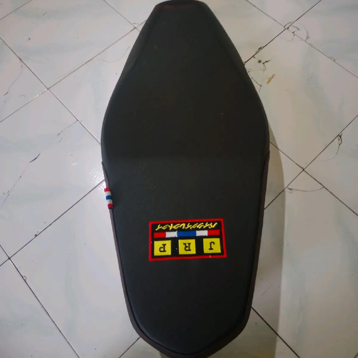 Jok PCX Anti Jinjit Slim 150/160 Papas Tulang Satu Set motor