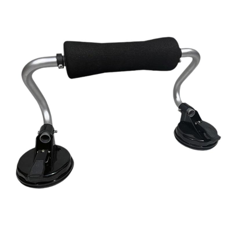 Boat Roller Lightweight Canoes Roller with Suction Cups Moun - TikTok ...