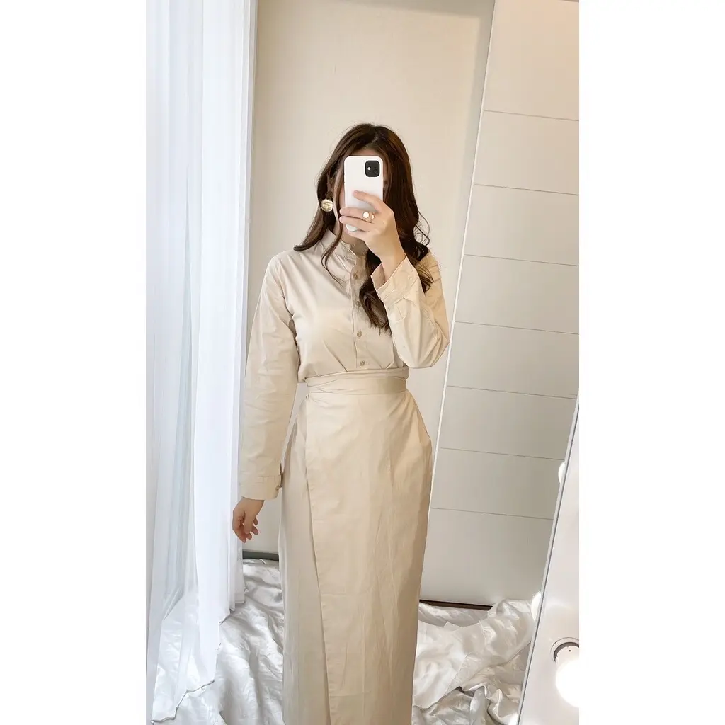 Drizalle Dress/Dress
