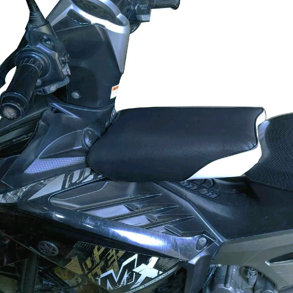 JOK BONCENGAN MOTOR ANAK / KURSI MOTOR ANAK UNTUK MOTOR JUPITER MX/MX 135/MX KING