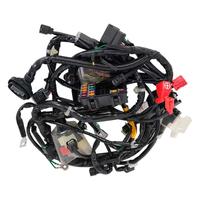 Gambar Kabel Body Honda ADV 160 ABS 32100K0WNB0 dari Honda Cengkareng Kota Tangerang 2 Tokopedia